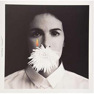 YAEL NAIM - Coward -ep-