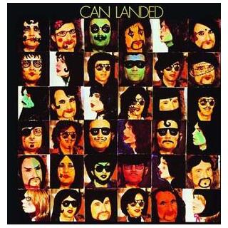 CAN - Landed