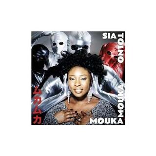 SIA TOLNO - Mouka Mouka Ep