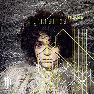 MARINA BARANOVA - Hypersuites Reloaded