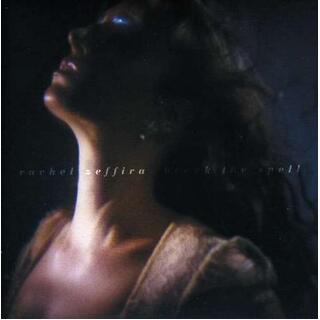 RACHEL ZEFFIRA - Break The Spell