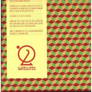 SATELLITES - Satellites.02