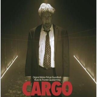 QUAESCHNING THORSTEN - Cargo (Original Motion Picture
