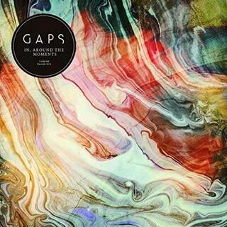 GAPS - In  Around The Moments