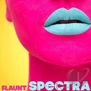 FLAUNT - Spectra