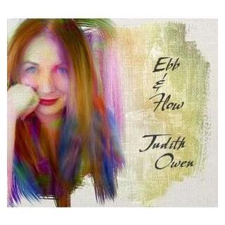 JUDITH OWEN - Ebb &amp; Flow