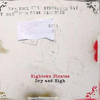 HIGHTOWN PIRATES - Dry And High