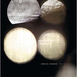 ADRIAN CORKER - Raise