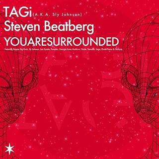 STEVEN TAGI / BEATBERG - Youaresurrounded