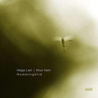 HELGE / HEM - Hummingbird -hq-