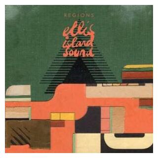 ELLIS ISLAND SOUND - Regions