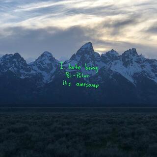 KANYE WEST - Ye (Vinyl)