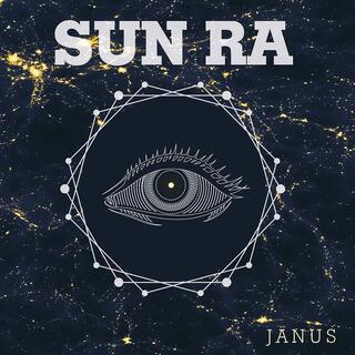 SUN RA - Janus