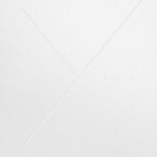 VARIOUS ARTISTS - 1+1=x (3lp)