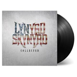 LYNYRD SKYNYRD - Collected -hq-