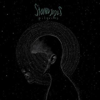 STONED JESUS - Pilgrims (Vinyl)