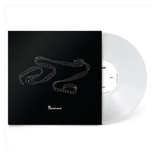 DIDIRRI - Measurements Ep (Vinyl)