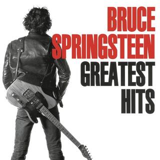 BRUCE SPRINGSTEEN - Greatest Hits (Black Vinyl)