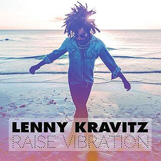 LENNY KRAVITZ - Raise Vibration