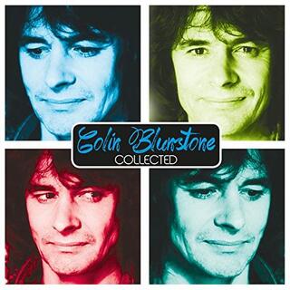 COLIN BLUNSTONE - Collected (Limited Coloured Vinyl)