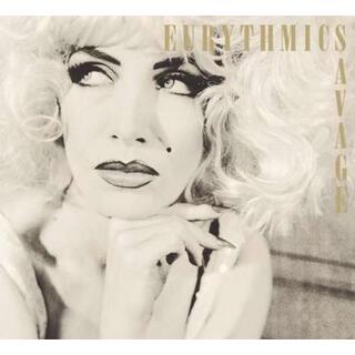 EURYTHMICS - Savage