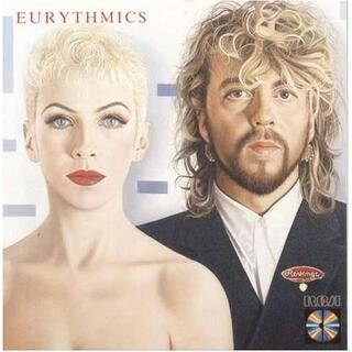 EURYTHMICS - Revenge