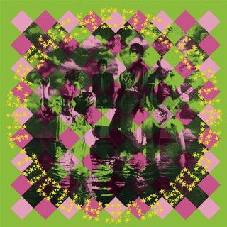 THE PSYCHEDELIC FURS - Forever Now