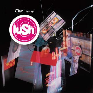 LUSH - Ciao! Best Of (Red)