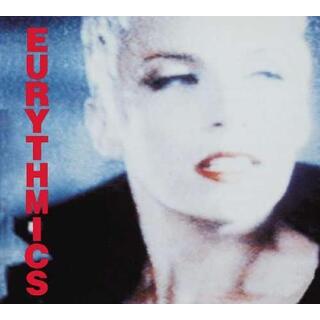 EURYTHMICS - Be Yourself Tonight