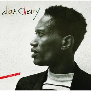 DON CHERRY - Home Boy, Sister Out