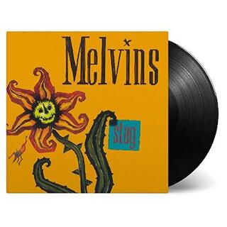 MELVINS - Stag -hq/insert-