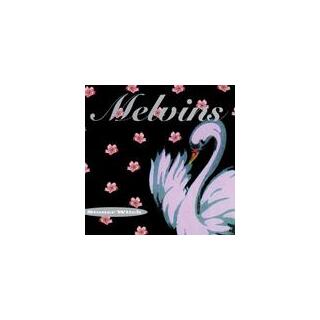 MELVINS - Stoner Witch-hq/gatefold-