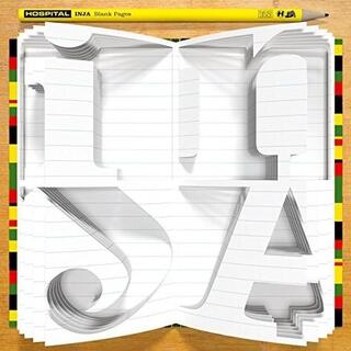 INJA - Blank Pages