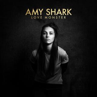 AMY SHARK - Love Monster
