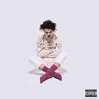 YUNGBLUD - 21st Century Liability