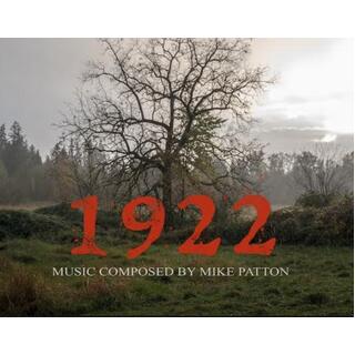 MIKE PATTON - 1922 (Original Motion Pict