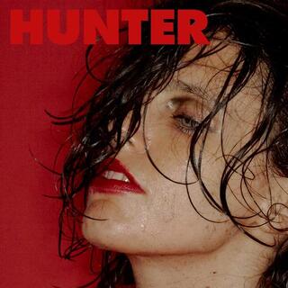 ANNA CALVI - Hunter (Lp)