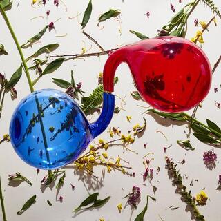 DIRTY PROJECTORS - Lamp Lit Prose (Limited Ed