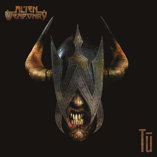 ALIEN WEAPONRY - TU