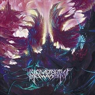 IRREVERSIBLE MECHANISM - Immersion (180g Gatefold Vinyl)