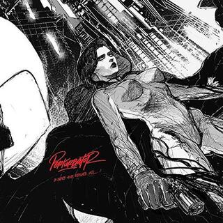 PERTURBATOR - B-sides And Remixes, Vol. I (180g Gatefold Vinyl)