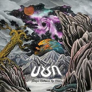 URSA - Abyss Between The Stars (180g Vinyl)