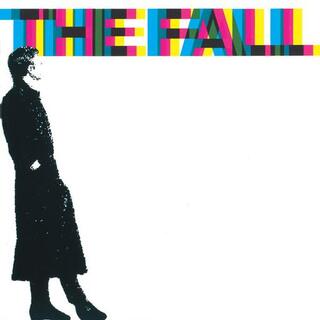 THE FALL - 45 84 89 : A Sides (White)