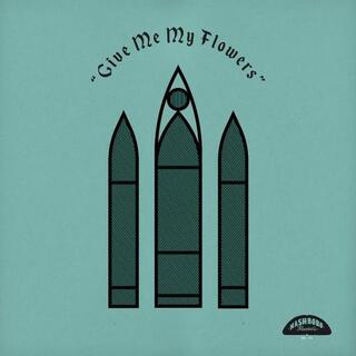 VARIOUS ARTISTS - Give Me My Flowers: Powerhouse Gospel Music From The 50&#39;s And 60&#39;s On Nashboro Records (Vinyl)