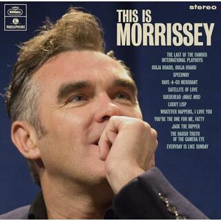 MORRISSEY - This Is Morrissey (Vinyl)