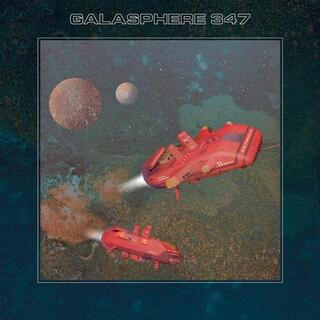 GALASPHERE 347 - Galasphere 347