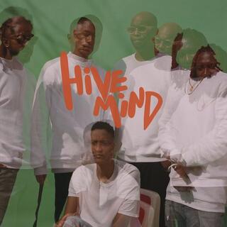 THE INTERNET - Hive Mind
