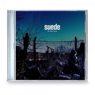 SUEDE - Blue Hour