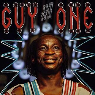 GUY ONE - Nr.1