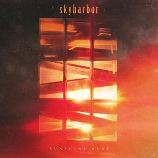 SKYHARBOR - Sunshine Dust (Vinyl)